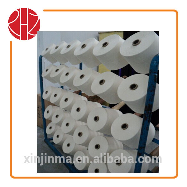 綿ポリエステル混紡糸80/20p/c糸を編むための紡績糸中国で-毛糸問屋・仕入れ・卸・卸売り