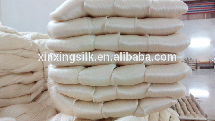 100％絹ノイル糸-リサイクル糸問屋・仕入れ・卸・卸売り