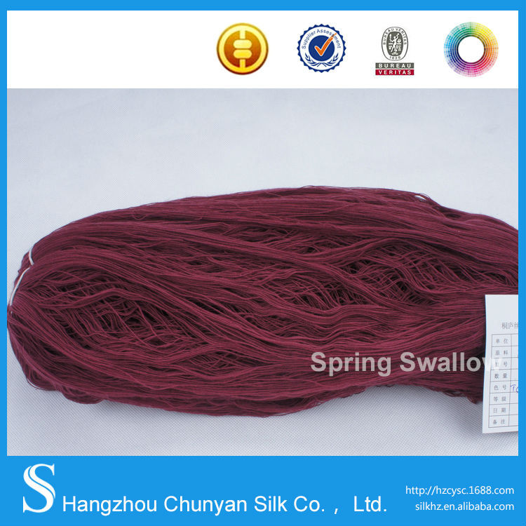 低価格の糸13s/1100％アクリル糸を編むための使用される刺繍機中国製-毛糸問屋・仕入れ・卸・卸売り