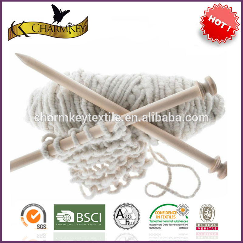 ニュージーランド原点メーカー非常に厚いソリッドカラーコーマ糸を編む-毛糸問屋・仕入れ・卸・卸売り