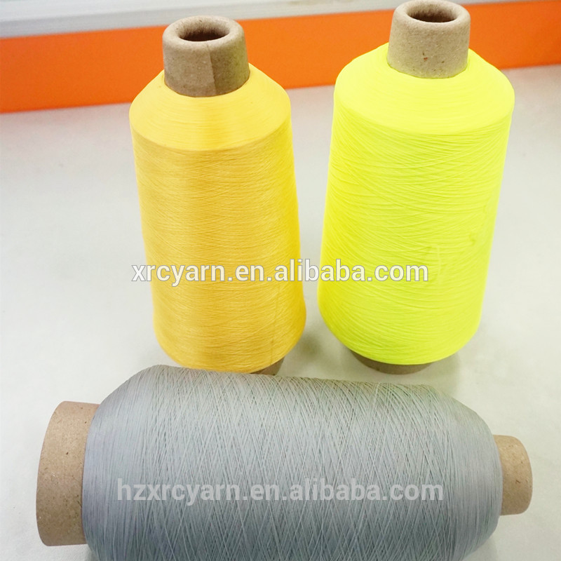 高品質色のついたナイロン6を編み靴下糸を使用-毛糸問屋・仕入れ・卸・卸売り