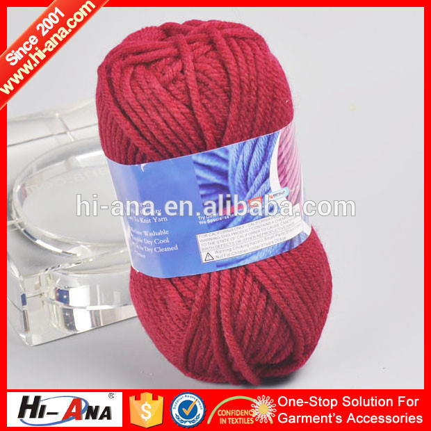Qchi-anathread2stict100％卸売ウールニット糸高強力-毛糸問屋・仕入れ・卸・卸売り