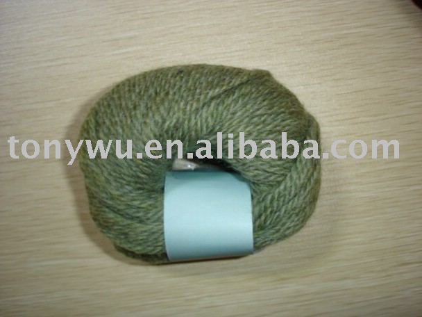 手編みウール糸-霜降り糸問屋・仕入れ・卸・卸売り