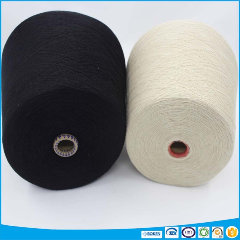 100純粋なウール編み糸-毛糸問屋・仕入れ・卸・卸売り