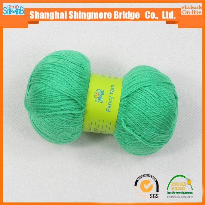 クラシック糸サプライヤー直接販売高品質100%アクリル糸用ハンドkniting-毛糸問屋・仕入れ・卸・卸売り