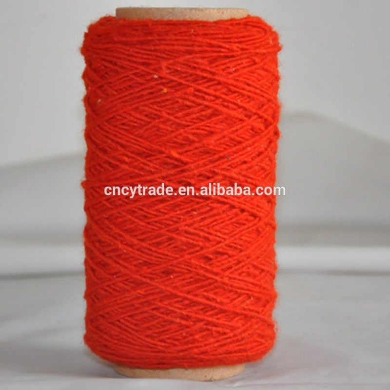 リサイクルアクリルウール糸混合糸作るための毛布-問屋・仕入れ・卸・卸売り
