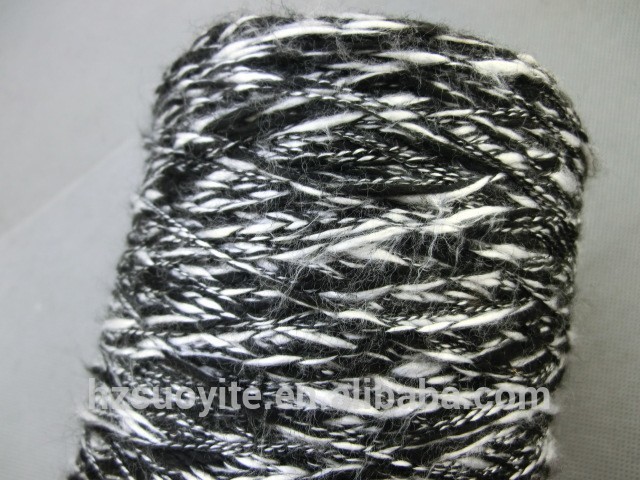 ビッグ- 腹を編み物用糸ポリエステル3.3n/1/レーヨン-毛糸問屋・仕入れ・卸・卸売り