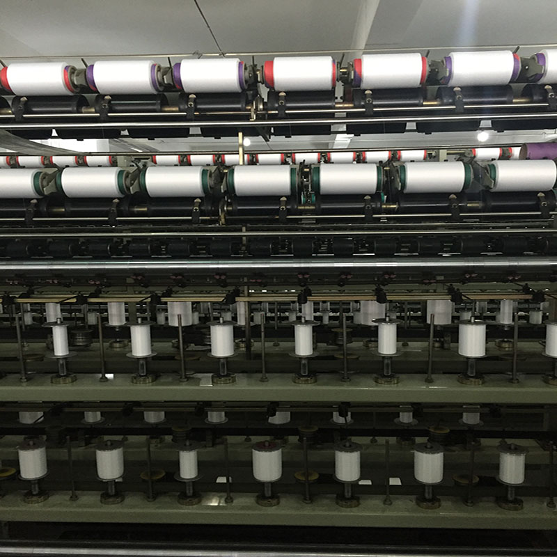 スパンデックス糸をカバー高品質な工場卸売中国で-毛糸問屋・仕入れ・卸・卸売り