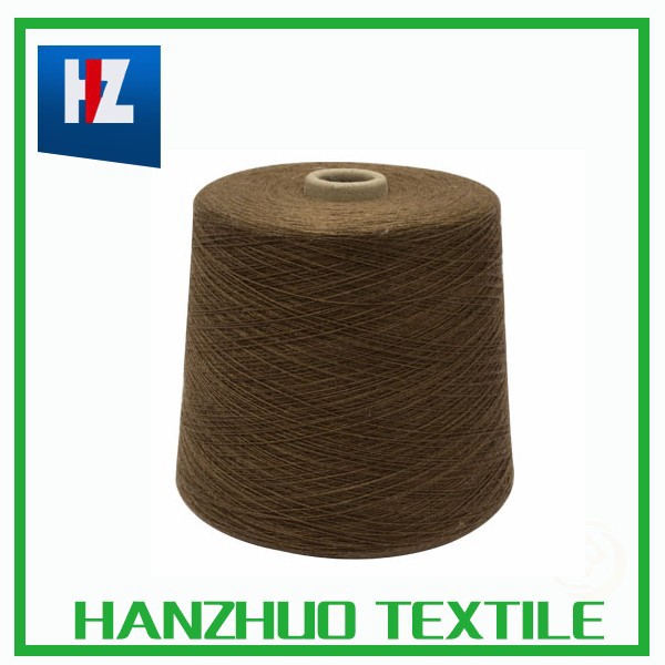 41nm/2superwashメリノウール糸が編みウール100％純粋な-霜降り糸問屋・仕入れ・卸・卸売り