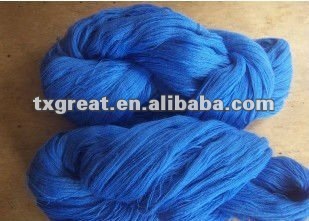 編むことのための高い大きさ100%acrylicヤーン-霜降り糸問屋・仕入れ・卸・卸売り