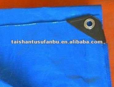 Peターポリンカーカバー、 防水材160g-200g/sqmpe防水のビニールシート-生地加工問屋・仕入れ・卸・卸売り