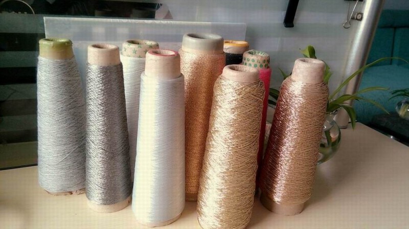 アクリルハイバルキーアイスランドをkniting手用糸-毛糸問屋・仕入れ・卸・卸売り