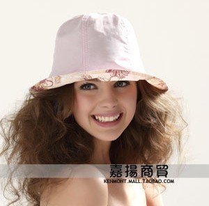 ファッションupf+50uv- stop帽子-生地加工問屋・仕入れ・卸・卸売り