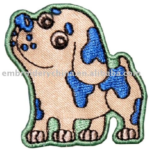 動物のためのサービスをデジタル化する刺繍-生地加工問屋・仕入れ・卸・卸売り