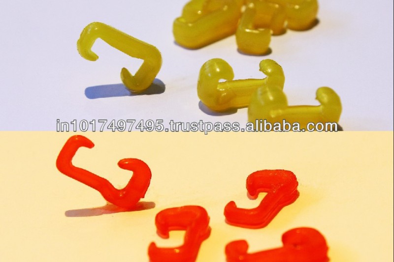 ナイロンリングの旅行を紡績hz3/8" または9.5ミリメートル-生地加工問屋・仕入れ・卸・卸売り