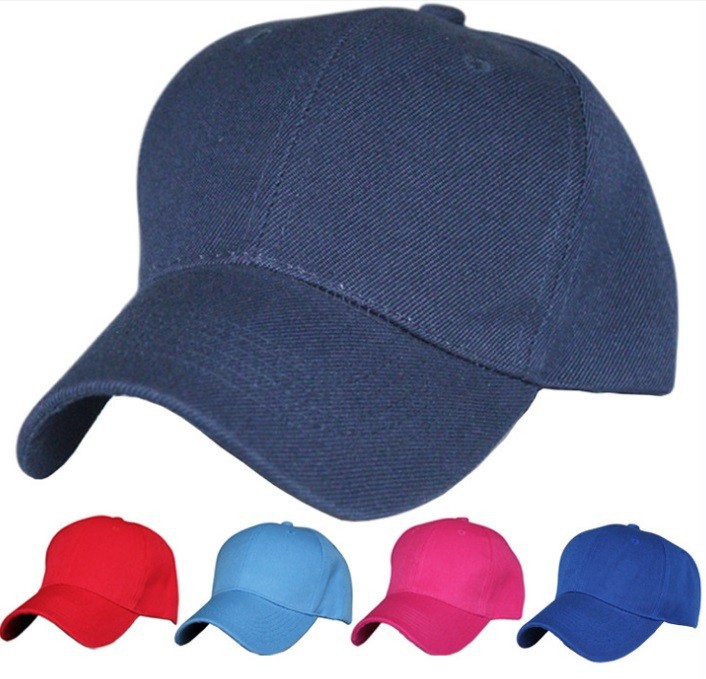 普通の野球帽、 のロゴの野球帽をカスタマイズする、 安いキャップ-生地加工問屋・仕入れ・卸・卸売り