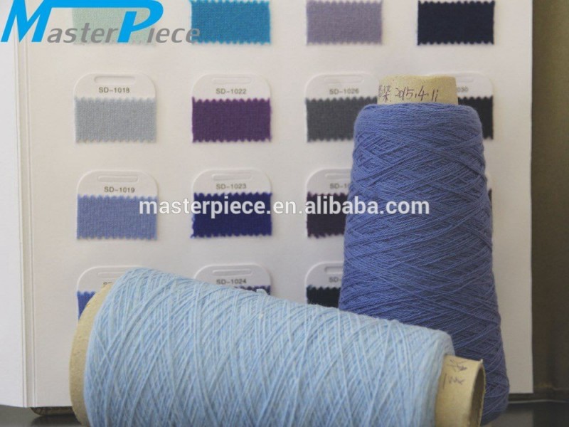 高品質カスタム100%カシミヤ縫製/製織糸-ウール糸問屋・仕入れ・卸・卸売り