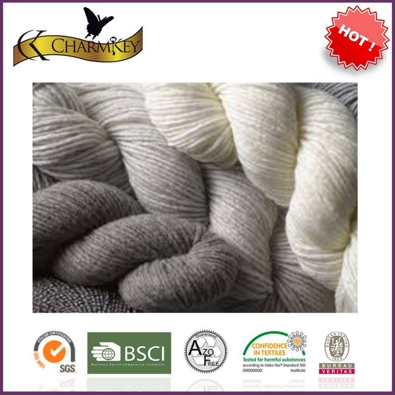 2015熱い販売の高品質のオーストラリア産メリノウールニット糸/スレッド-毛糸問屋・仕入れ・卸・卸売り