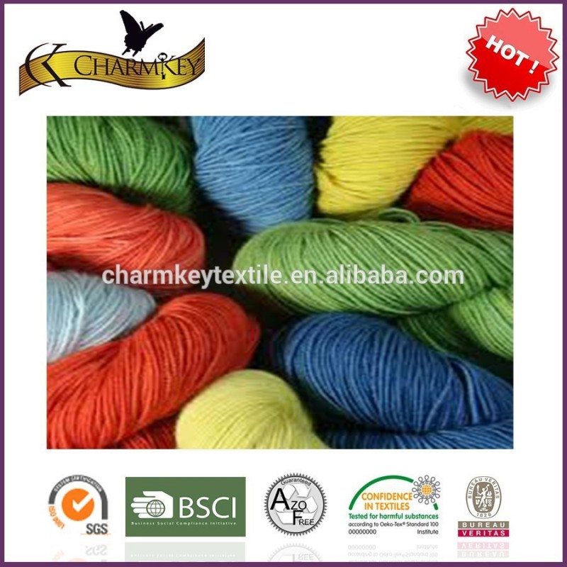 良い品質の天然繊維ウールメリノウールマークで糸を編ん-毛糸問屋・仕入れ・卸・卸売り
