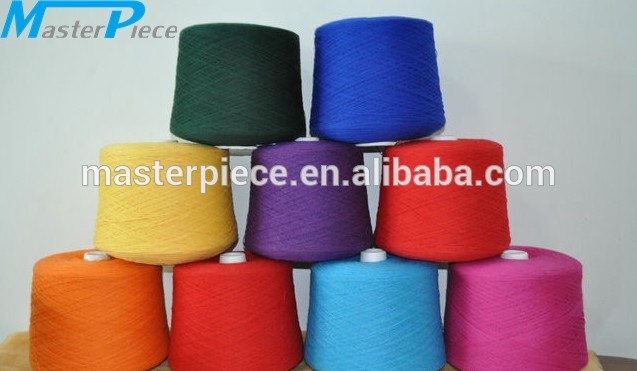 高品質ウール糸編み物用と織り-ウール糸問屋・仕入れ・卸・卸売り