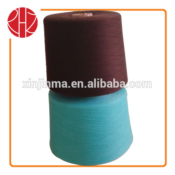 26s/1100アクリル糸のための着色された編み物と織物-毛糸問屋・仕入れ・卸・卸売り