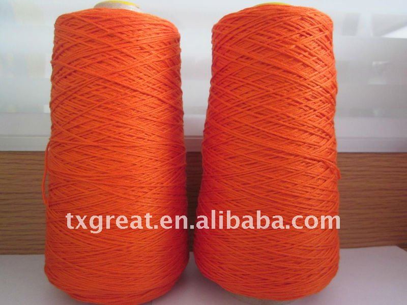 100刺繍の糸のエジプト綿の糸-糸問屋・仕入れ・卸・卸売り