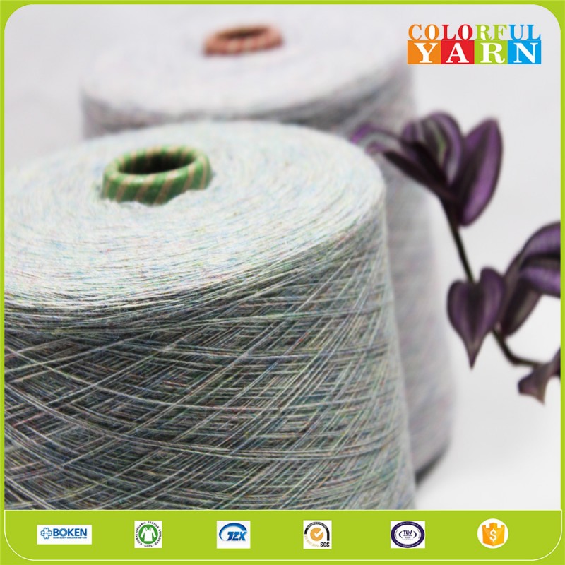 市場価格のための綿用織り販売糸-リサイクル糸問屋・仕入れ・卸・卸売り