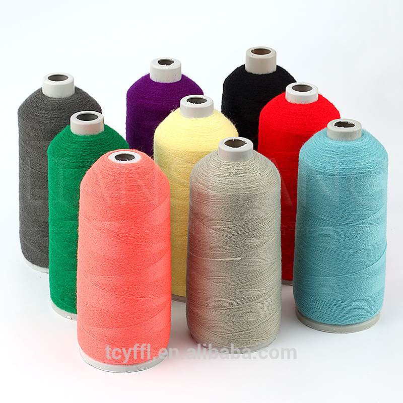 アクリル100％刺繍糸-糸問屋・仕入れ・卸・卸売り