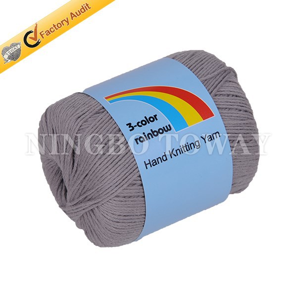 コーマ綿を編み物用糸-糸問屋・仕入れ・卸・卸売り