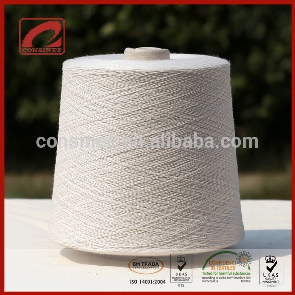 カスタマイズ可能な通常配合し麻コットン糸を含む55%麻-毛糸問屋・仕入れ・卸・卸売り