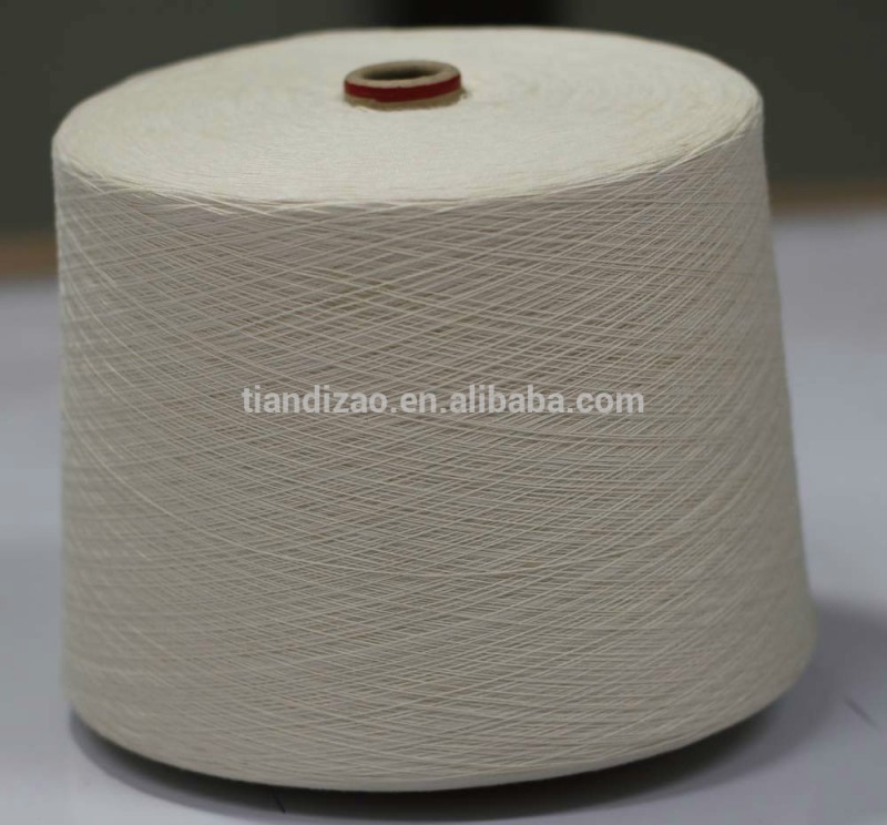 100％メタ- アラミド糸( 生白)-毛糸問屋・仕入れ・卸・卸売り