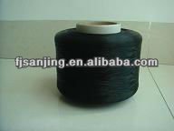 高品質の黒ウェビング用ポリプロピレン糸-毛糸問屋・仕入れ・卸・卸売り