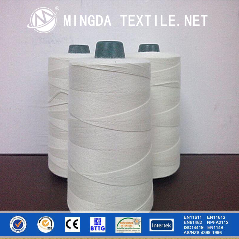 熱い販売の2015メタアラミド難燃性フィラメント糸中国製や作業服手袋を編むための-毛糸問屋・仕入れ・卸・卸売り