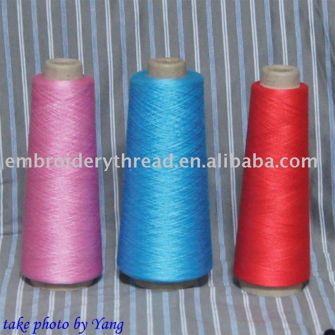 使用される編みシルケット綿の糸-毛糸問屋・仕入れ・卸・卸売り