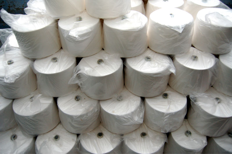 1/40100％綿コーマ糸-毛糸問屋・仕入れ・卸・卸売り