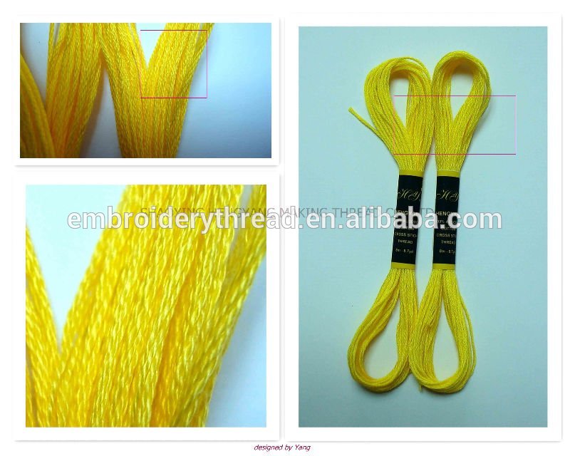 クロスステッチの糸dmcの色( ハンドメイド/作品)-毛糸問屋・仕入れ・卸・卸売り