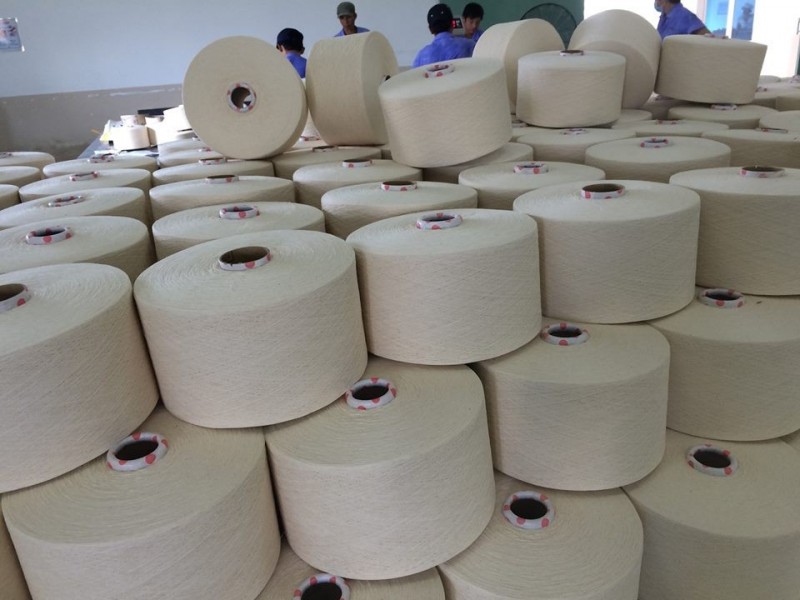 綿の糸-コットン糸問屋・仕入れ・卸・卸売り
