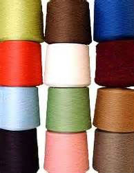 綿混紡糸-リサイクル糸問屋・仕入れ・卸・卸売り