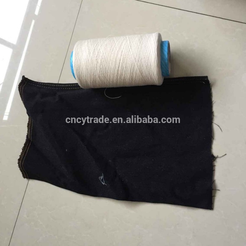 リサイクル良い品質安い価格knittig織り 100綿糸-問屋・仕入れ・卸・卸売り