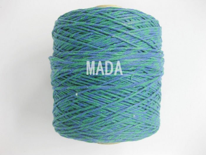 最高の吸収性の綿のモップ糸-リサイクル糸問屋・仕入れ・卸・卸売り