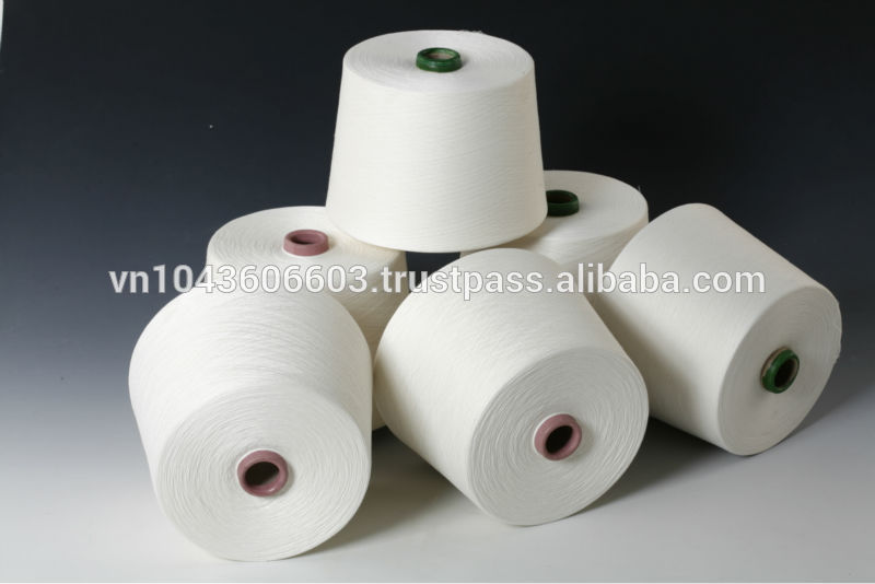 Cd 32/1用編み/織り( 100%カーディング綿糸)-毛糸問屋・仕入れ・卸・卸売り