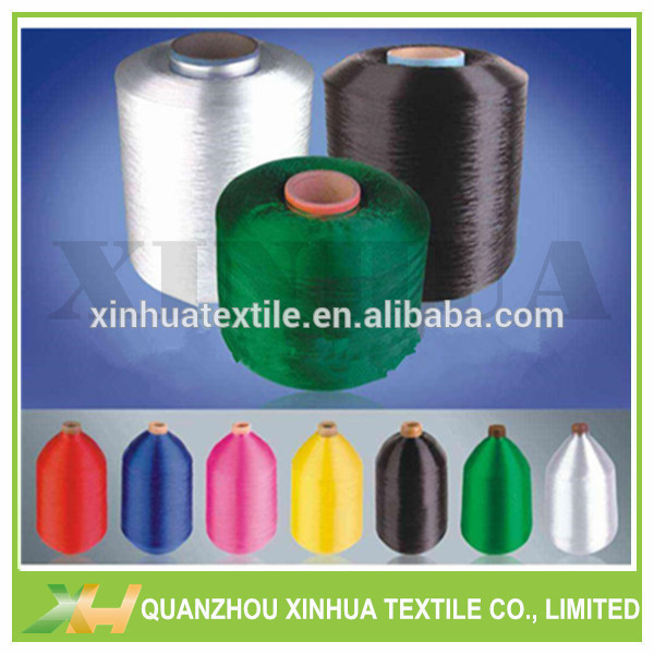 中国製工場100%ポリプロピレン材料ppフラット糸価格-毛糸問屋・仕入れ・卸・卸売り