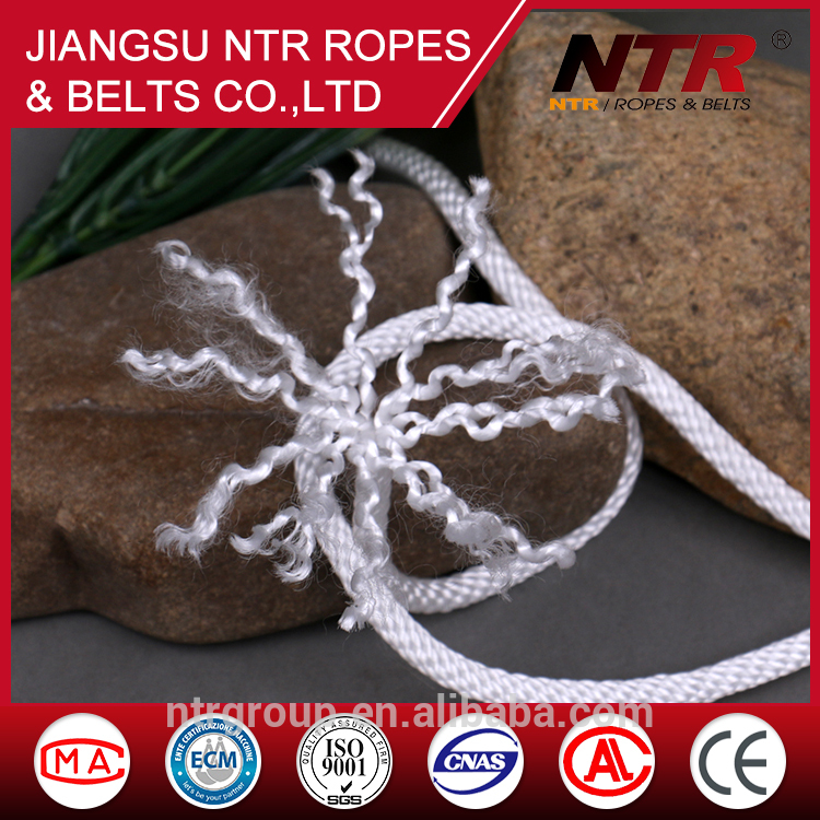 Ntr高品質スタートロープアラミド繊維-アラミド繊維問屋・仕入れ・卸・卸売り