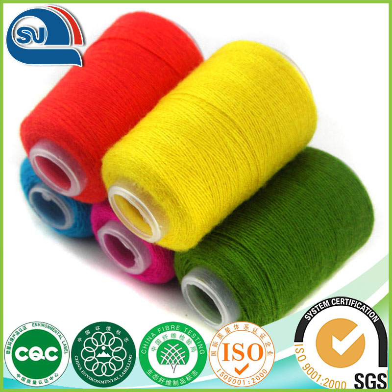 オープンエンド綿糸サプライヤー-リサイクル糸問屋・仕入れ・卸・卸売り