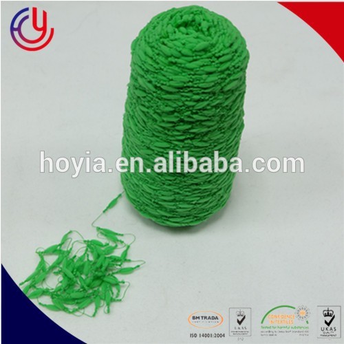 ナイロン100％1/3.5nmのファンシー編み糸-毛糸問屋・仕入れ・卸・卸売り