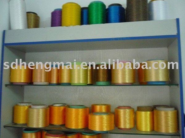 ポリスター糸-ナイロン繊維問屋・仕入れ・卸・卸売り