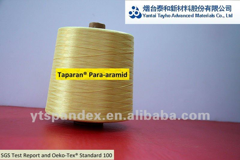 Taparanパラ- アラミド撚糸のための車のホース-化繊問屋・仕入れ・卸・卸売り