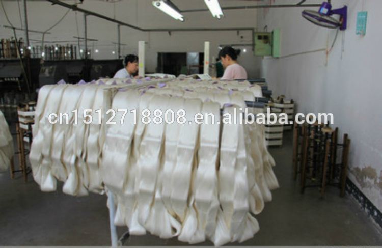 熱い販売の100％桑20/22d4a生糸糸-シルク繊維問屋・仕入れ・卸・卸売り