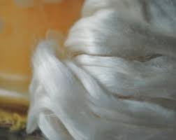 生トスカーナ絹繊維。-シルク繊維問屋・仕入れ・卸・卸売り