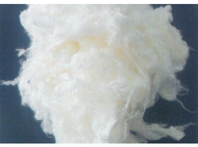 100％ビスコース短繊維- バージン- 生の白/染め-化学繊維問屋・仕入れ・卸・卸売り